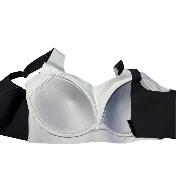 Avia Bonded Sport Bra - Picture 3 of 4